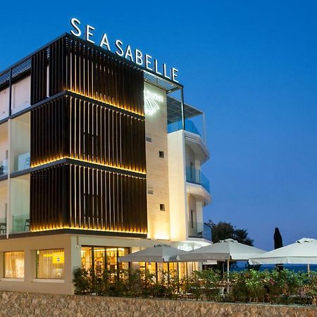 Seasabelle Hotel Near Athens Airport Artemida  Exterior foto