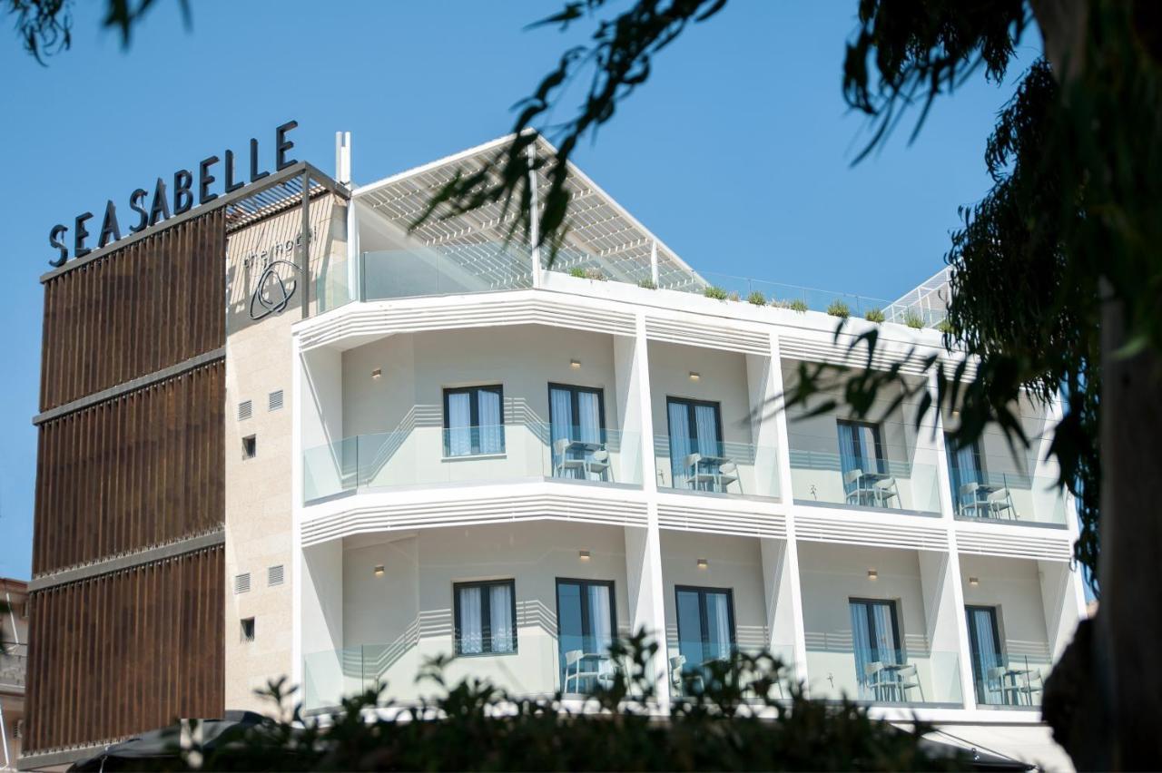 Seasabelle Hotel Near Athens Airport Artemida  Exterior foto