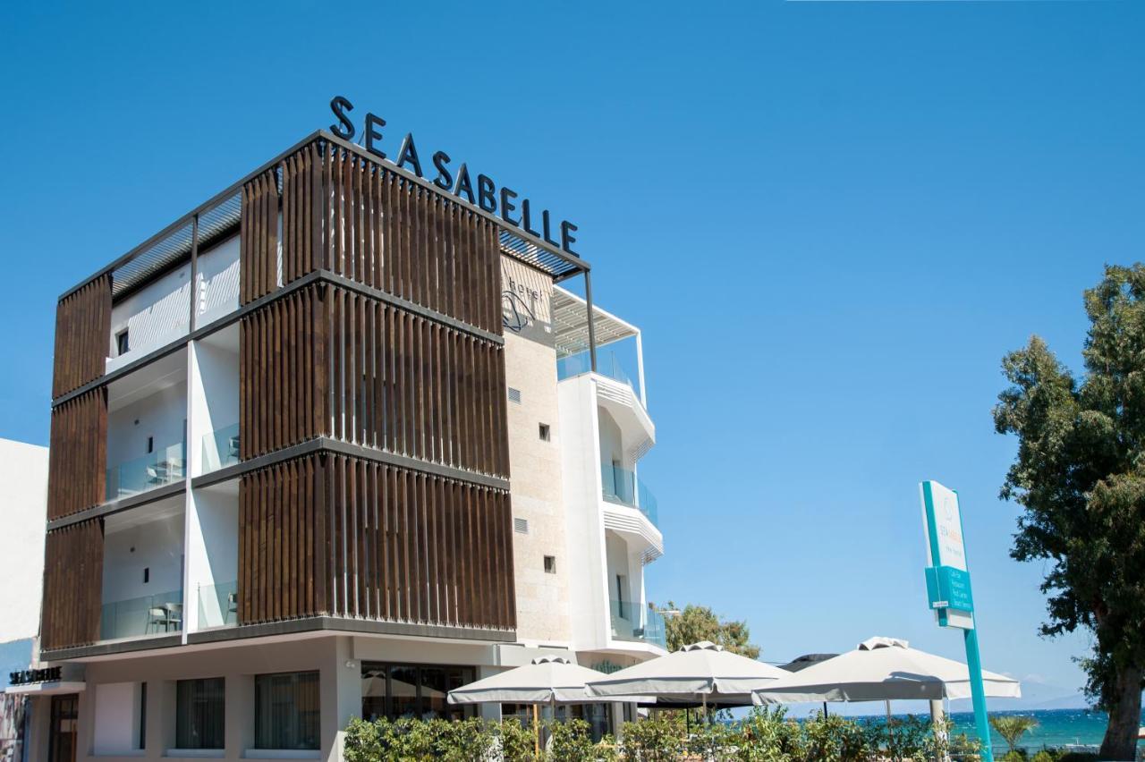 Seasabelle Hotel Near Athens Airport Artemida  Exterior foto